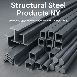 Why Custom Metal Fabrication Is Reshaping NYC’s Design Industry