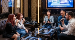 From Casual to Classy: How Elite Karaoke Is Changing Social Nights in Gangnam