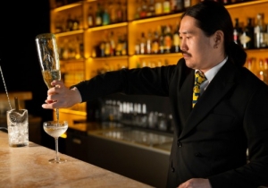 Karaoke in Songpa: A Modern Twist on a Beloved Tradition