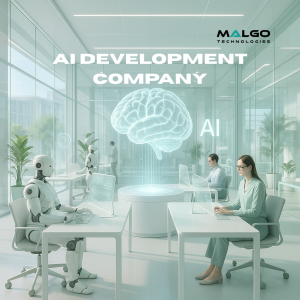 AI Development with Malgo: Building Smart, Scalable Solutions with Purpose