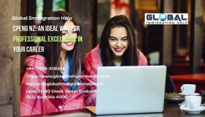 CPEng NZ: An Ideal Way for Professional Excellence in Your Career