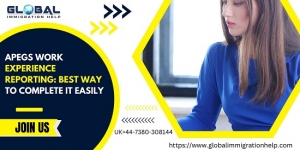 APEGS Work Experience Reporting: Best Way to Complete It Easily