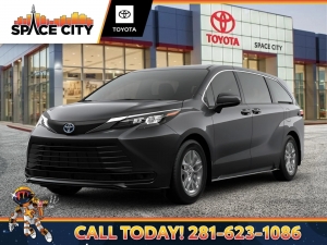 Discover Quality, Reliability, and Innovation with Space City Toyota in Houston
