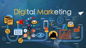 Top 15 Digital Marketing Company in Pune