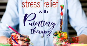 Top 7 Painting Techniques That Calm Your Mind and Boost Focus