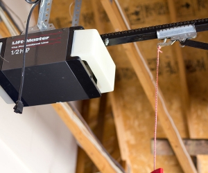 Reliable Garage Door Cables Replacement in Long Island | Master Lift NYC