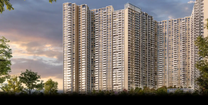 DLF West Park: Redefining 3BHK Luxury Living in Mumbai