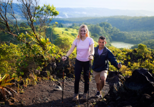 Why You Should Hike Arenal Volcano National Park When Visiting Costa Rica