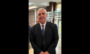 Yunus Dogan: A Builder’s Journey Across Borders