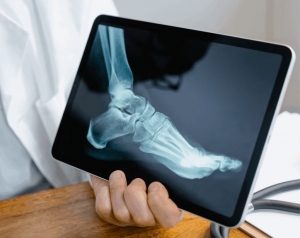 A New Era in Patient-Centered Care: On-the-Go EKG and Personalized Weight Loss in Phoenix