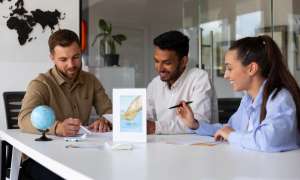 Learn About The Transformative Trends In Indian Business Registration