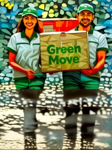 Your Eco-Friendly Moving Guide with Foosun Moving in Ottawa