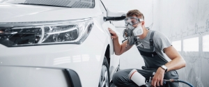 Enhancing Auto Care in Houston: Explore Collision & Repair at Space City