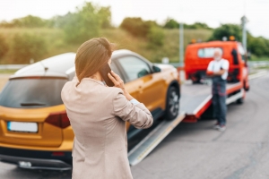 Restoring Excellence: Trustworthy Collision Repairs at Toyota of Boerne