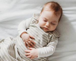 Why Sleep Regressions Are a Sign of Healthy Development