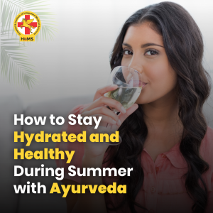 Stay Cool This Summer with Simple Ayurvedic Tips