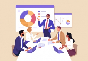 Speed vs. Quality: How Quickly Can AI Build a Pitch Deck?