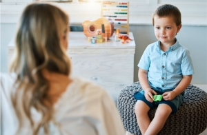 Bringing Healing Within Reach: Affordable Counseling Options for Children in Austin