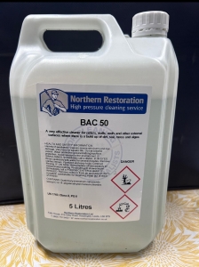 How to Choose the Right Patio Cleaning Chemical for Your Outdoor Space