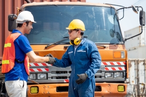 Unlocking Global Trade: The Essential Role of Freight Forwarding Services