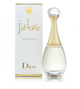J’adore Dior Perfume