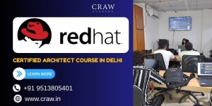 Best Red Hat Certified Architect Course In Delhi