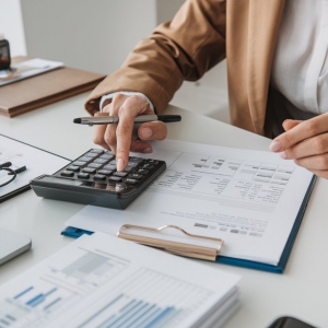5 Ways a London Accountant Can Transform Your Small Business