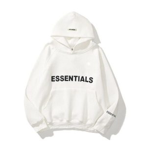 Essential Hoodie For Every Season