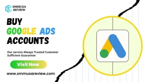 Where to Buy Google Ads Accounts - Best Providers Revealed