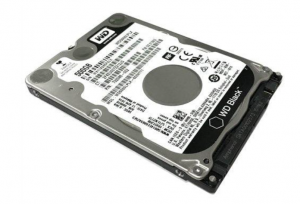 Choosing the Right Laptop Hard Drive: Top Picks from Western Digital