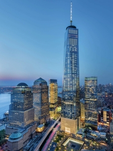 Drone Photography in New York: The Sky Awaits Your Commercial Projects!