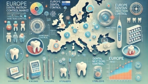 Europe Dental Infections Control Market
