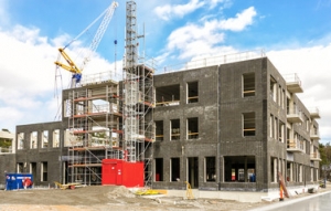 ooking to Build a New Construction Home Near Me? Don’t Skip the Scaffolding Planning
