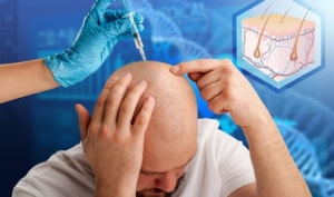 Balding Isn't the End – London's Hair Loss Specialists Offer Real Solutions