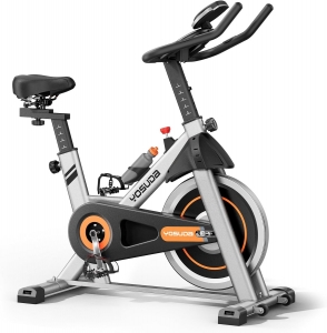 Exercise with Bike: Transform Your Home Into a Fitness Haven with YOSUDA’s Revolutionary Indoor Cycling Solution.