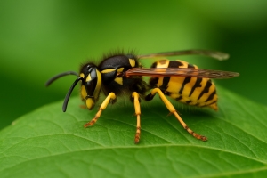 Wasp Control In Greenwich