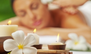 What Equipment Should Be on the Massage Business Startup List?