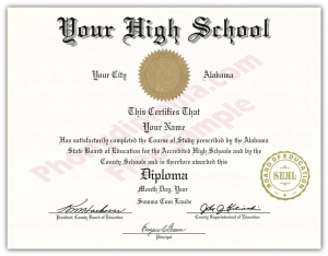 Fake Diploma Certificate For Job Applications: What Employers Need