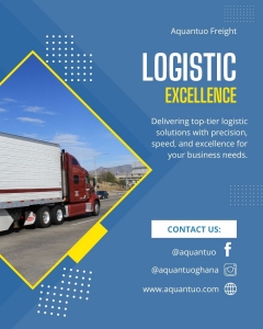 Shipping from USA to Rwanda: An End-to-End Guide for Individuals and Businesses
