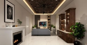 Color, Texture, and Soul: How the Best Interior Designers in Noida Bring Spaces to Life