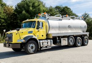 7 Trucking Trends in the US for 2025: What Every Fleet Driver Needs to Know