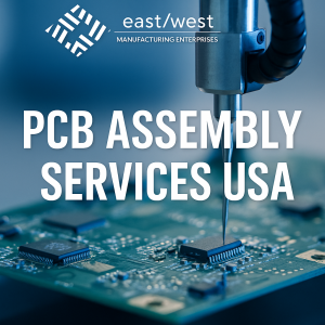 PCB Assembly Services USA: Driving Innovation in Electronic Manufacturing