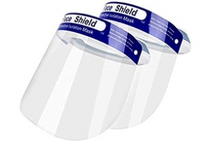 Disposable Face Protection