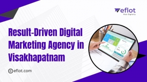 Best Digital Marketing Agencies in Vizag