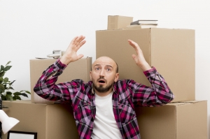 Best Packers and Movers in Muscat: Your Stress-Free Move Starts Here