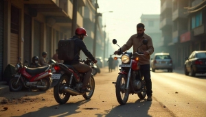 The Best Bike Mechanic in Karachi: Repairs You Can Trust from an Expert