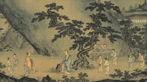 Unveiling the Essence of Art in Ancient China: Cultural Treasures at China Art Hub