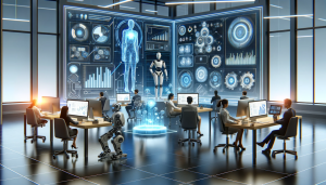 How to Choose the Right Generative AI Solution for IT Workspace Needs?