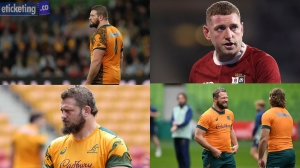 British and Irish Lions: Slipper Reflects on Rare Opportunity