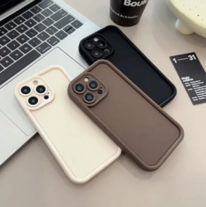 Case for iPhone That Blends Style with Protection – Only at PUZB